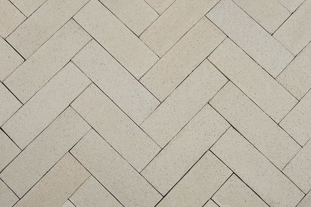 Dutch Gray Plank Pavers | Gray Bricks