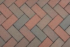 Admiral Full Range Pavers