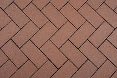Admiral Red Pavers