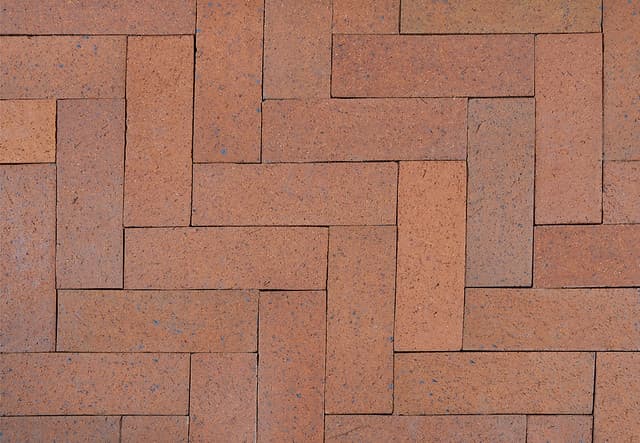 470-479 Dark Range Plank Pavers