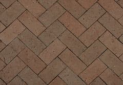 Midland Blend Coarse Grind Pavers