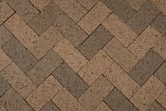 St Simon Blend Coarse Grind Pavers