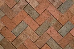 Indian Full Range Coarse Grind Pavers