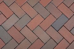 Regimental Full Range Pavers