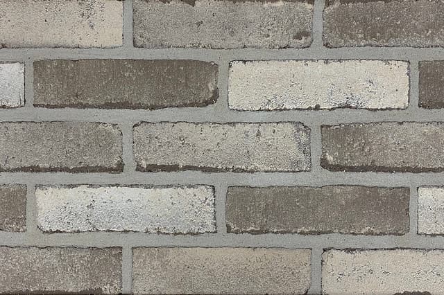 Sedgemoor | White Bricks