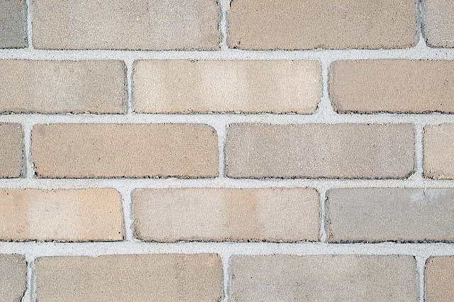 Saxony Blend | Gray Bricks