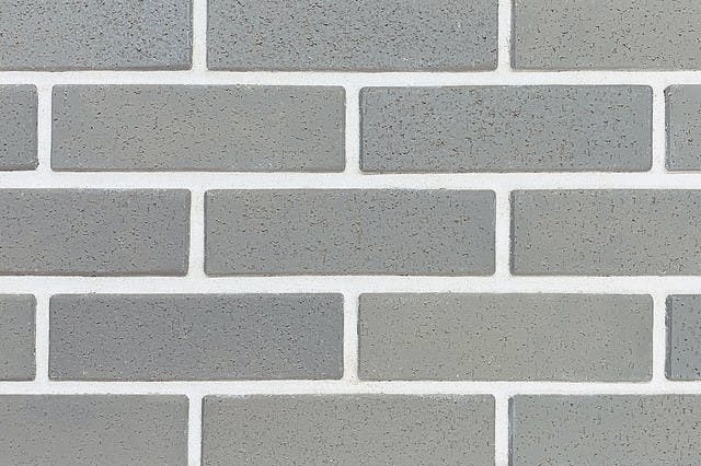 English Gray Velour | Gray Bricks