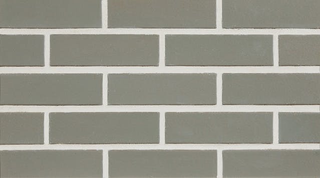 English Gray Smooth | Gray Bricks