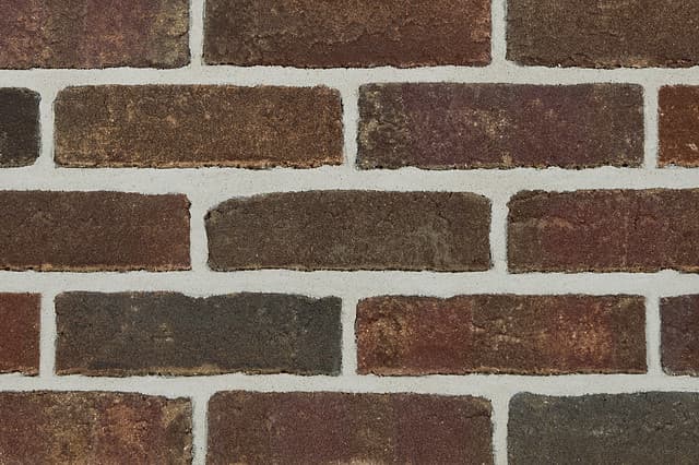 Belcrest 740 | Red Bricks