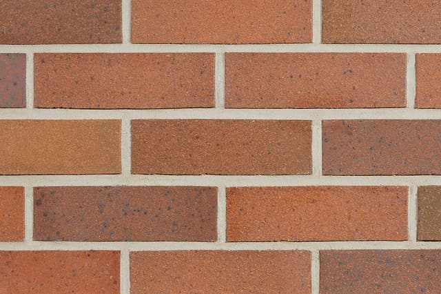 470-479 Dark Range Smooth | Brown Bricks