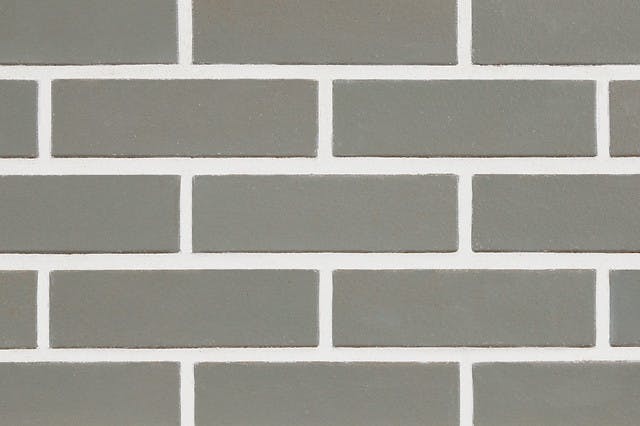 English Gray Smooth | Gray Bricks