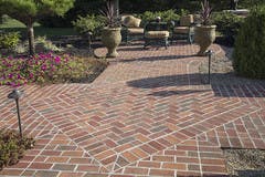 Belcrest 760 Pavers Gallery