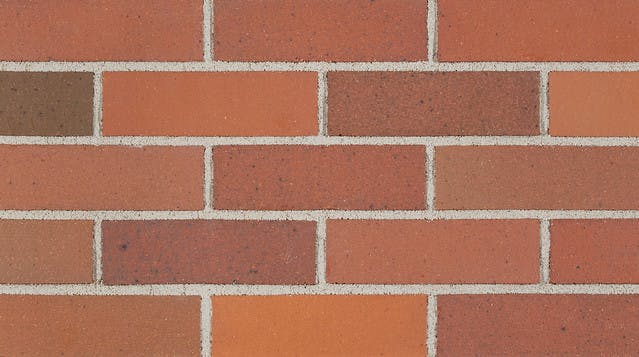470-479 Medium Range Smooth | Brown Bricks