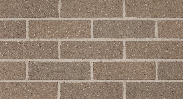 661 Velour | Gray Bricks