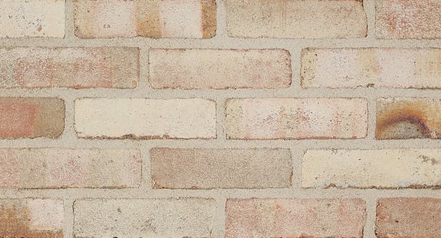 Belcrest 650 | White Bricks