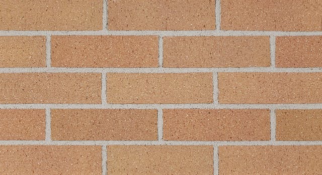 Concord Clear Sanded Velour | Buff Bricks