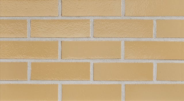 Buttercup Glaze | Cream Bricks