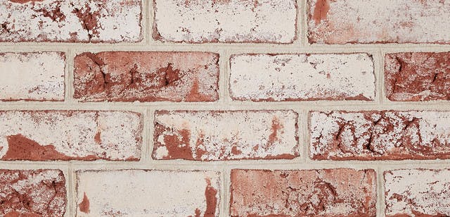 Bayport | White Bricks
