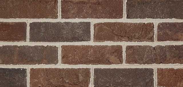 Garnet Blend | Brown Bricks