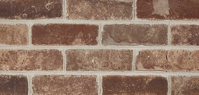 Lancaster Blend | Brown Bricks