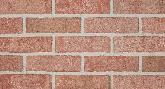 Madison Blend Sanded Rustic | Pink Bricks