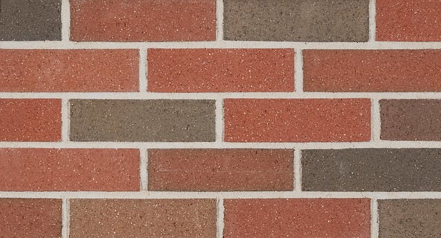Rubigo Blend Velour | Red Bricks