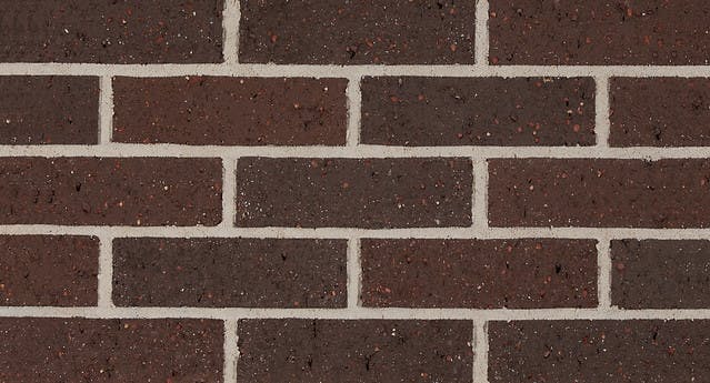 Midland Blend Coarse Velour | Brown Bricks