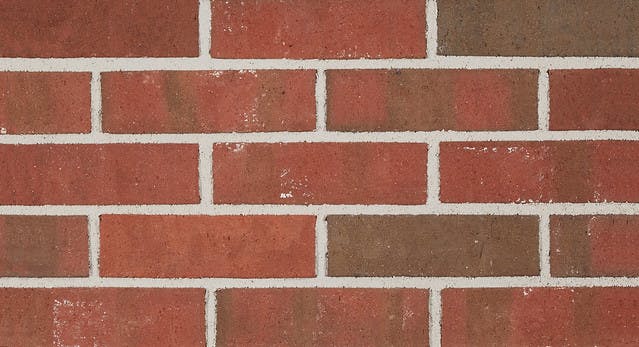 Revere Blend Sanded Rustic | Red Bricks