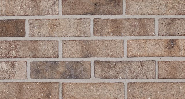 Hamilton Blend Sanded Rustic | Gray Bricks