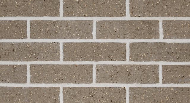 8523 Coarse Velour | Gray Bricks