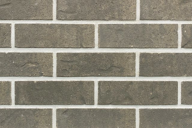 Rustic Gray Sanded Rustic | Gray Bricks