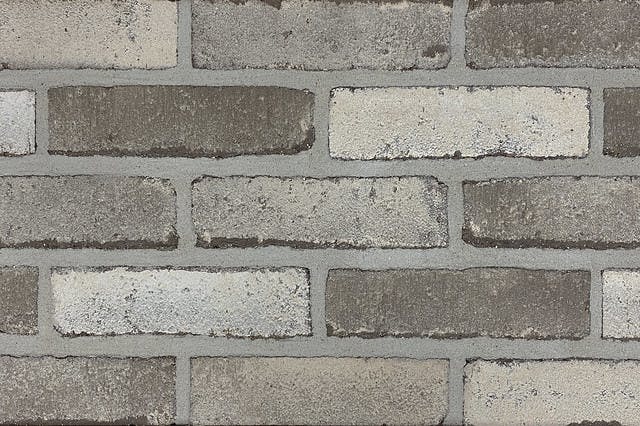 Sedgemoor | White Bricks
