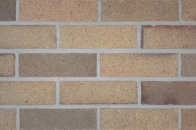 Concord Blend Sanded Velour | Buff Bricks