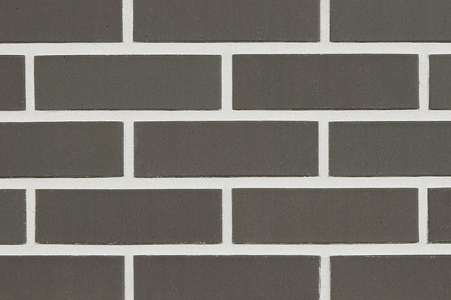 Clinker Gray Smooth | Gray Bricks