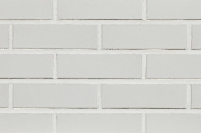 Blanco Smooth | White Bricks