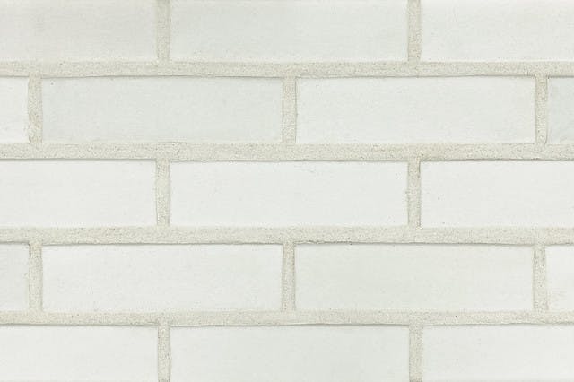 Glacier White Smooth | White Bricks